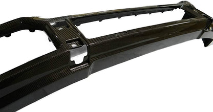 Mercedes-Benz W463 G-Wagon Carbon Fiber AMG Style Front Bumper