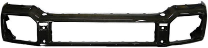 Mercedes-Benz W463 G-Wagon Carbon Fiber AMG Style Front Bumper