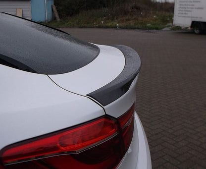 Rear Spoiler for BMW X6 F16