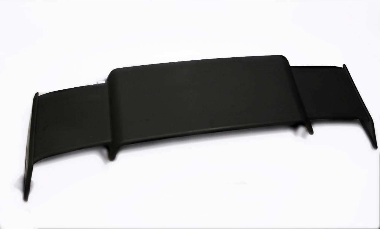 Rear Roof Spoiler Brabus W463A Style for Mercedes-Benz W463 G-Wagon