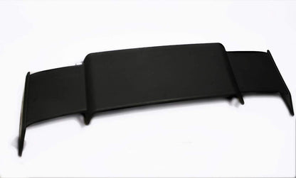 Rear Roof Spoiler Brabus W463A Style for Mercedes-Benz W463 G-Wagon