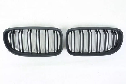 Front Grill Black Matte for BMW 3 Series E90 2008-2011