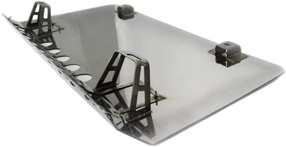 Mercedes-Benz W463 AMG Style G-Class Front Skid Plate
