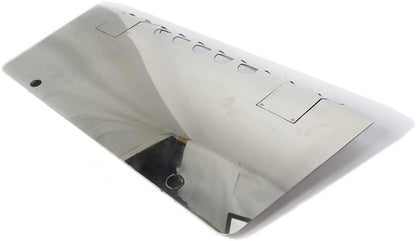 Mercedes-Benz W463 AMG Style G-Class Front Skid Plate