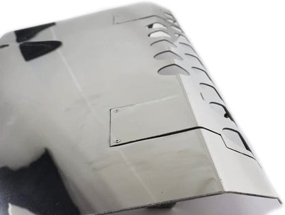 Mercedes-Benz W463 AMG Style G-Class Front Skid Plate