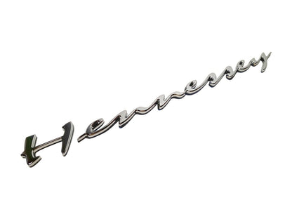 Metal Hennessey Badge Emblem Logo for Car Trunk