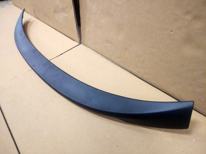 Rear Spoiler for BMW X6 F16