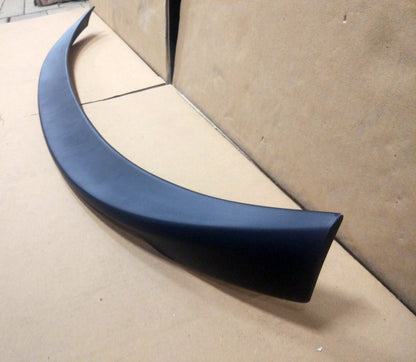 Rear Spoiler for BMW X6 F16