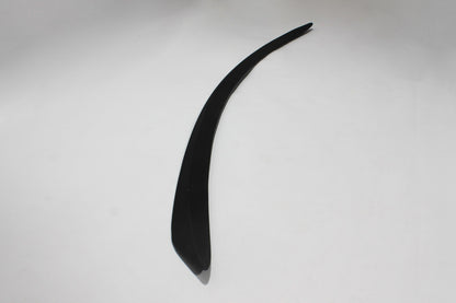 Fiberglass Rear Spoiler for Mercedes-Benz E-Class W213