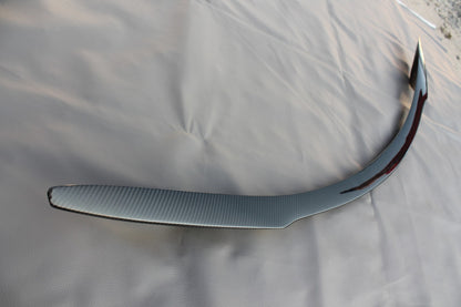 Rear Spoiler for Tesla Model S