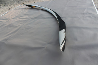 Rear Spoiler for Tesla Model S