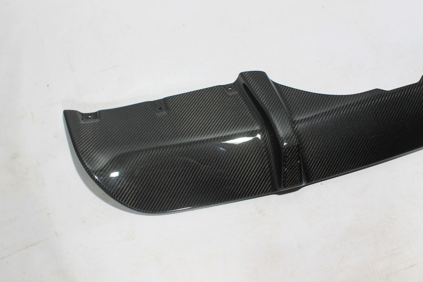 Rear Bumper Diffuser for BMW X5 F15