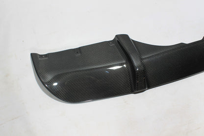 Rear Bumper Diffuser for BMW X5 F15