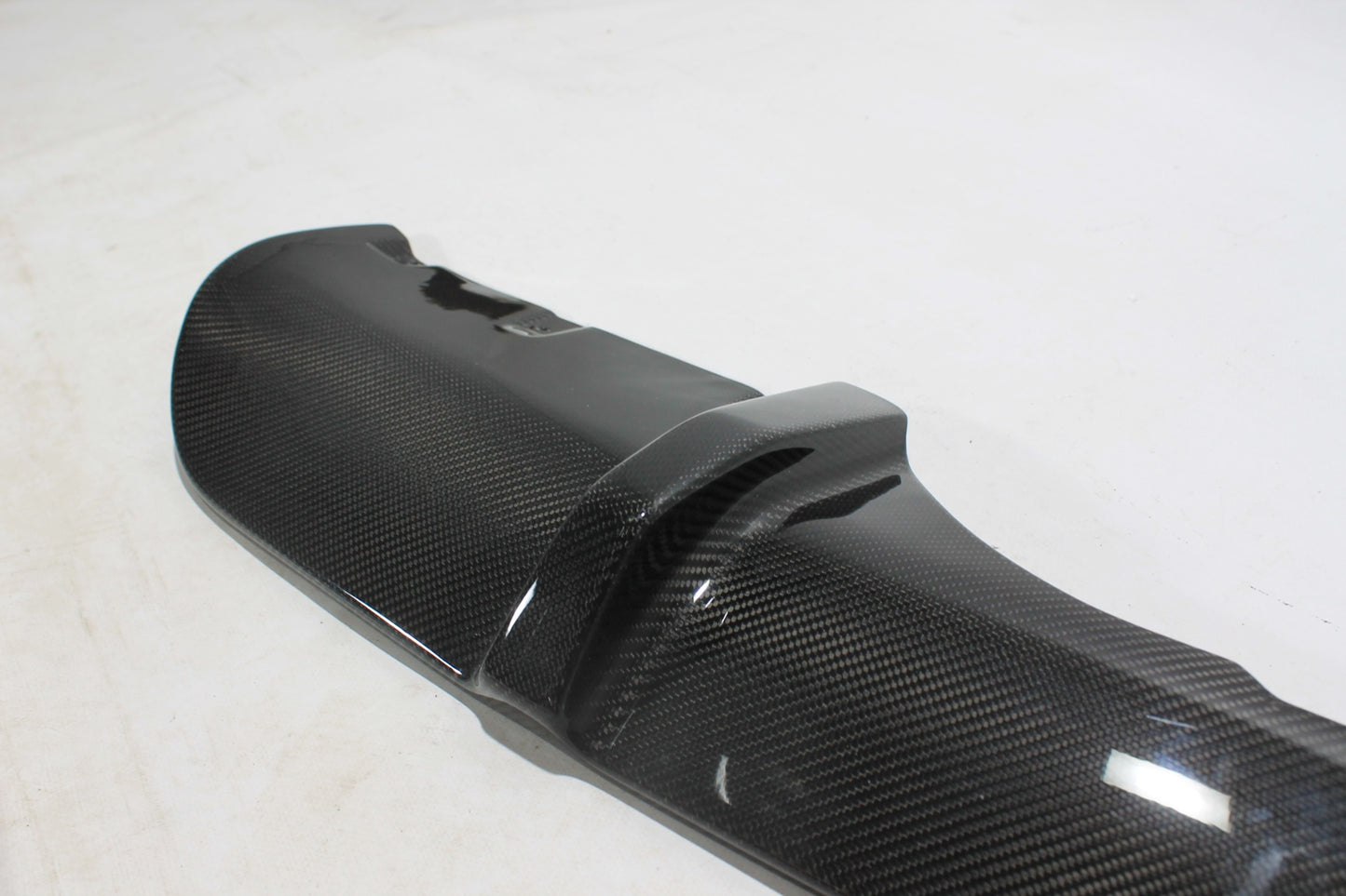 Rear Bumper Diffuser for BMW X5 F15