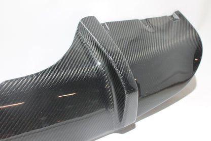 Rear Bumper Diffuser for BMW X5 F15