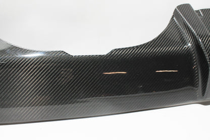 Rear Bumper Diffuser for BMW X5 F15