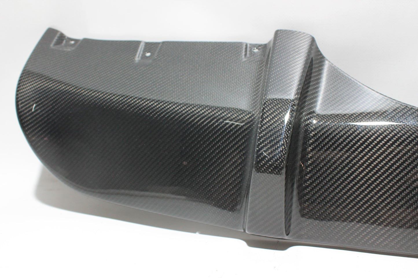 Rear Bumper Diffuser for BMW X5 F15