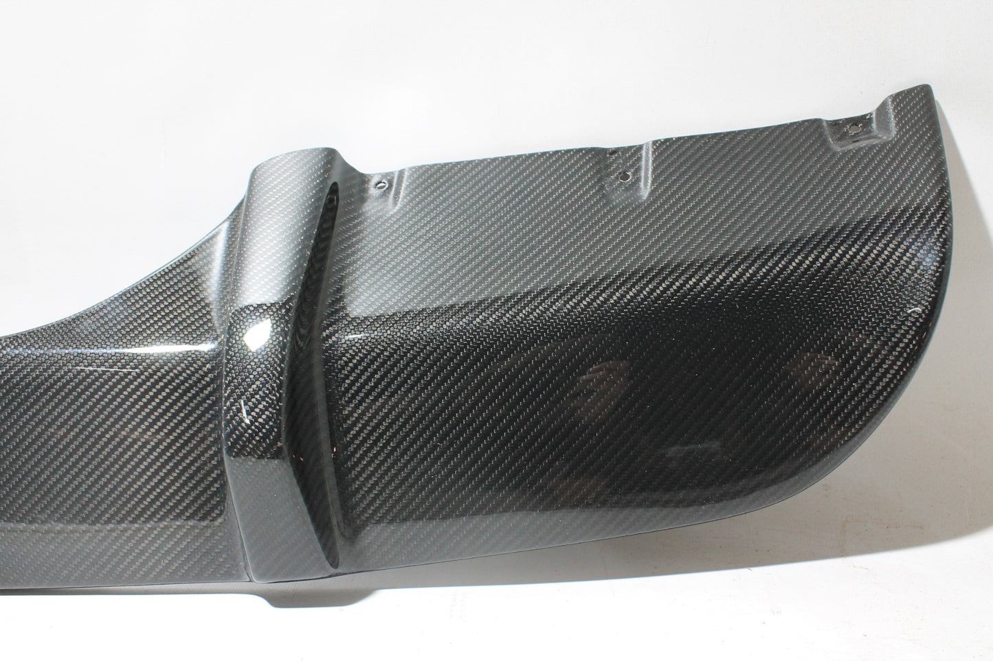 Rear Bumper Diffuser for BMW X5 F15