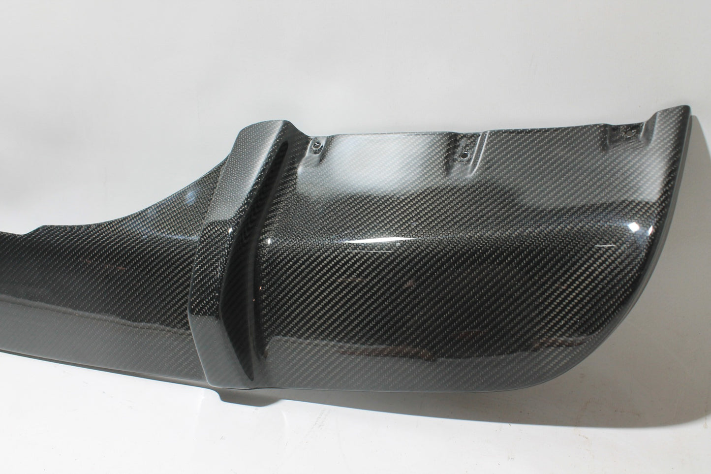 Rear Bumper Diffuser for BMW X5 F15