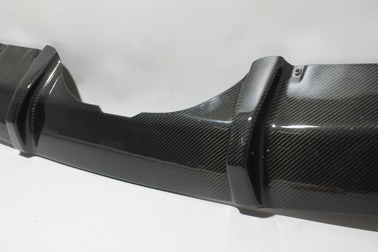 Rear Bumper Diffuser for BMW X5 F15