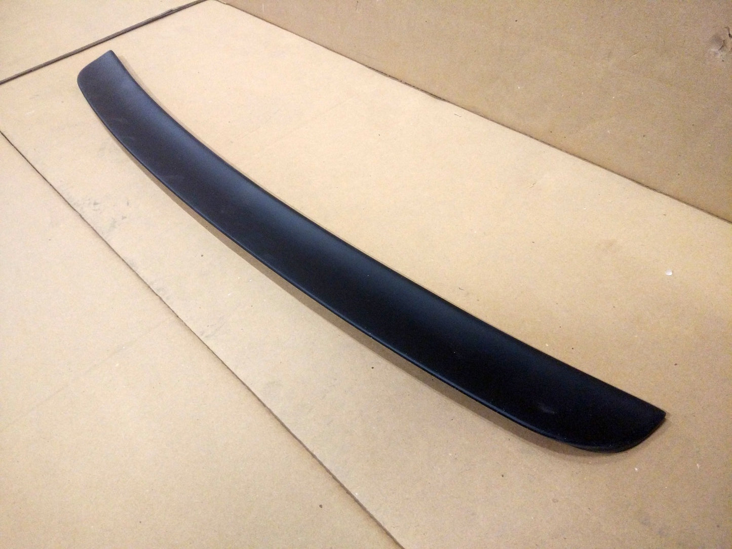 Rear Spoiler for BMW X5 F15