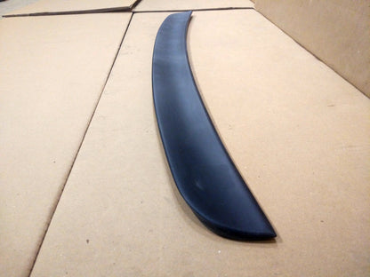 Rear Spoiler for BMW X5 F15