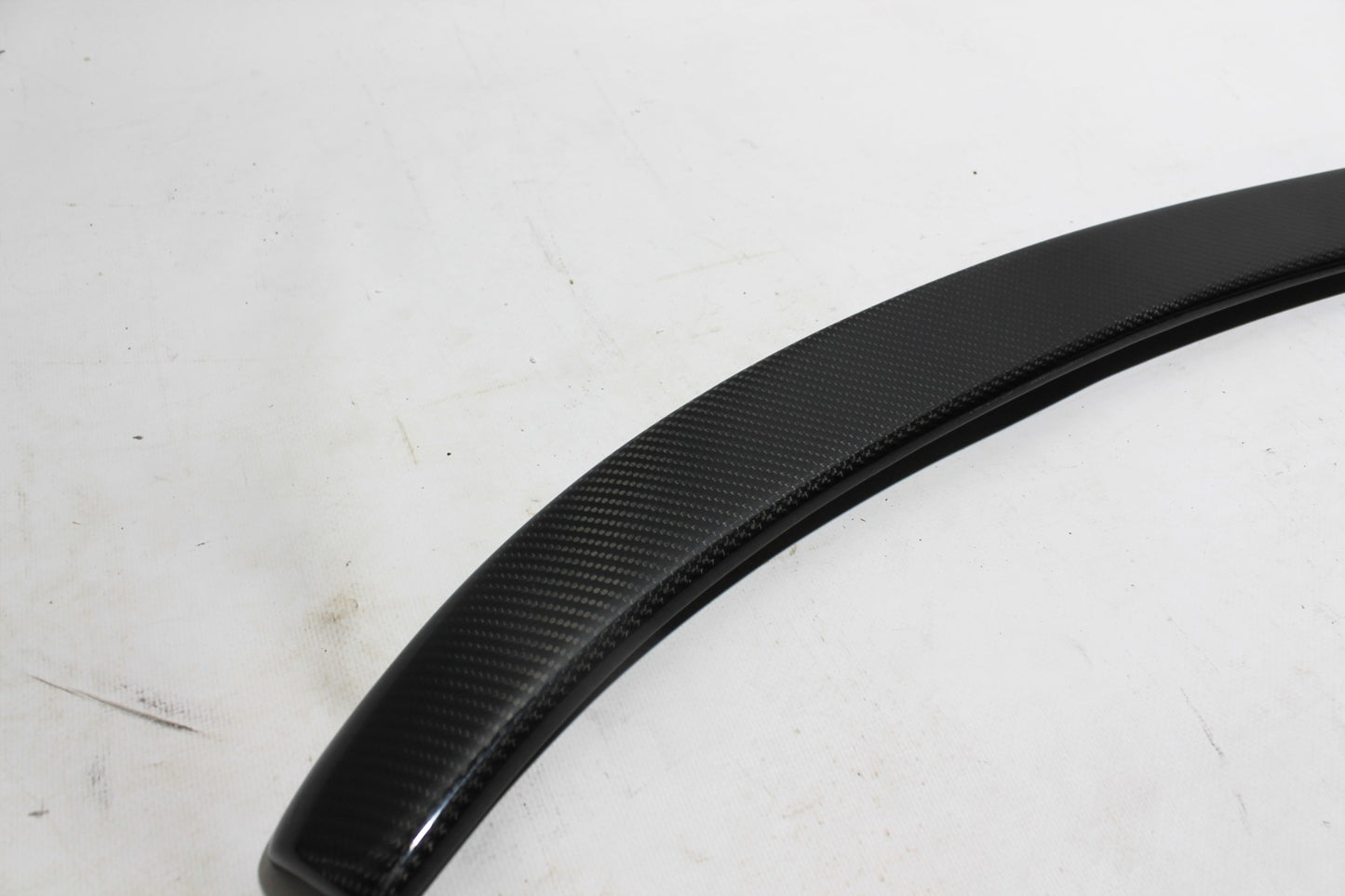 Carbon Fiber Rear Spoiler for BMW X4 F26