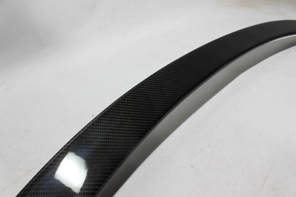 Carbon Fiber Rear Spoiler for BMW X4 F26