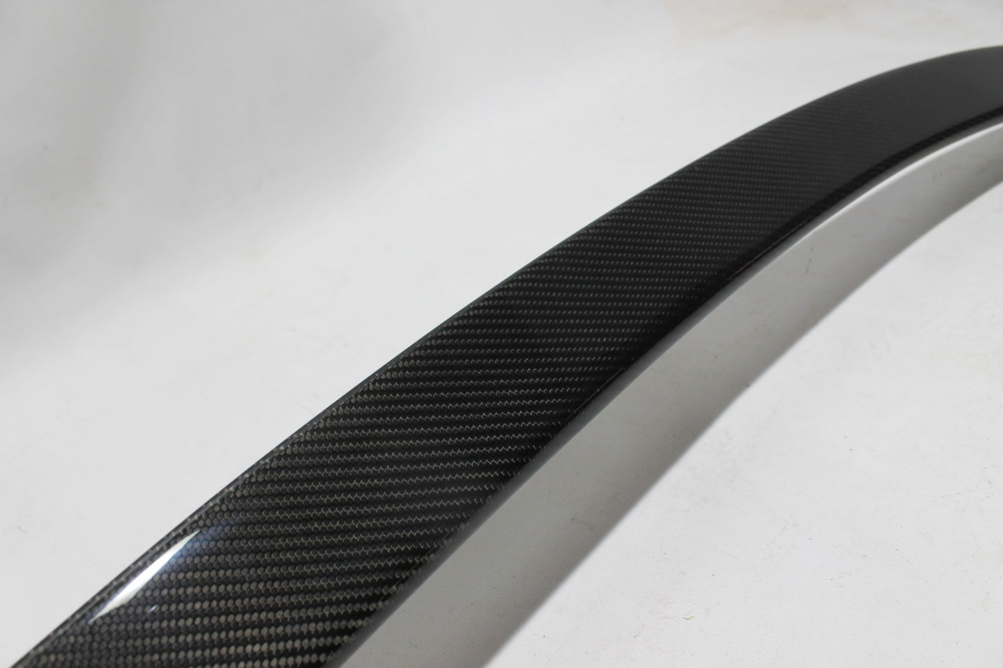 Carbon Fiber Rear Spoiler for BMW X4 F26