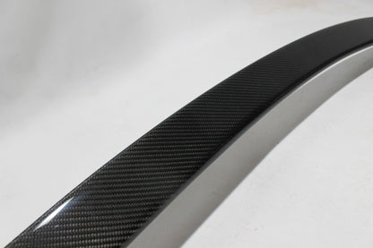 Carbon Fiber Rear Spoiler for BMW X4 F26