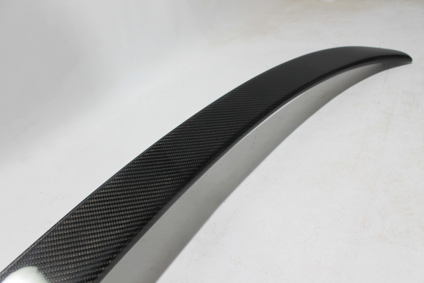 Carbon Fiber Rear Spoiler for BMW X4 F26