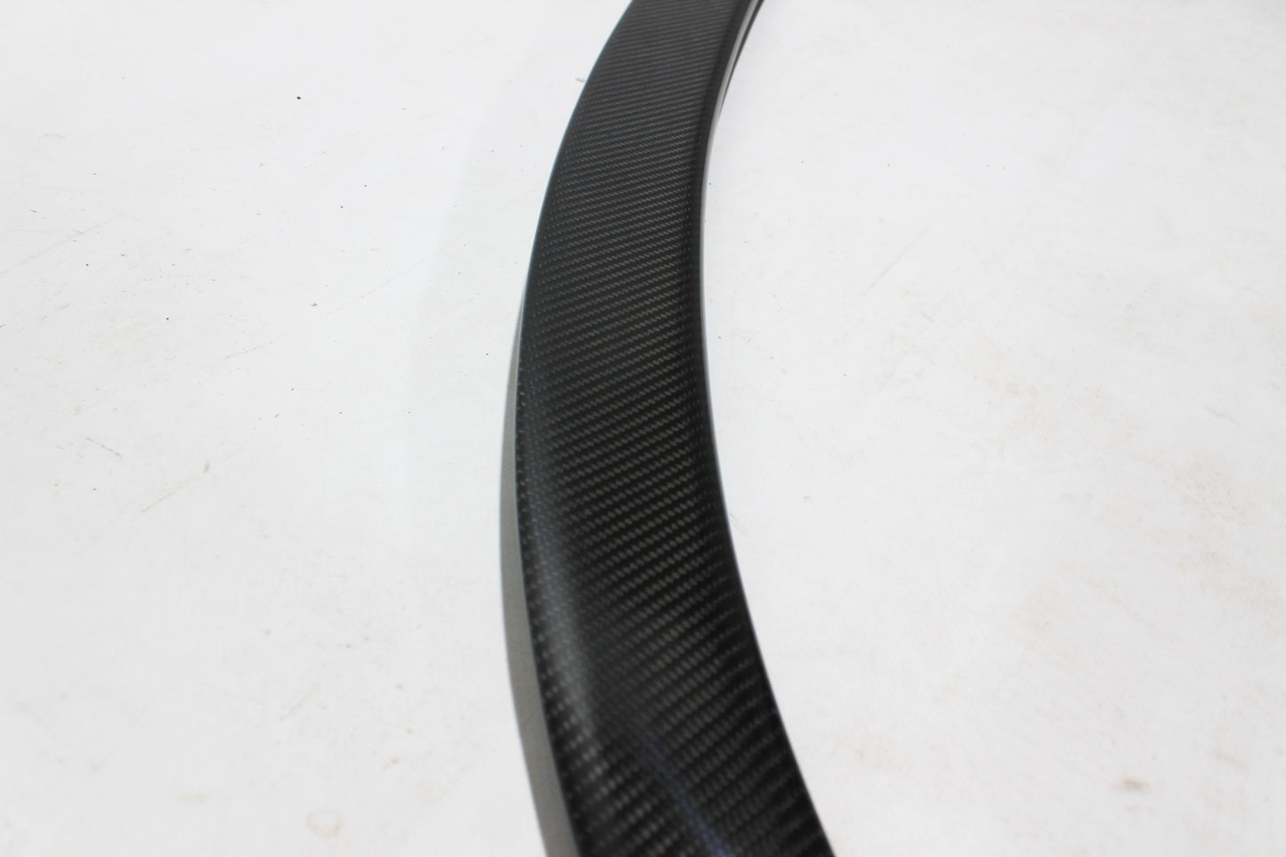 Carbon Fiber Rear Spoiler for BMW X4 F26