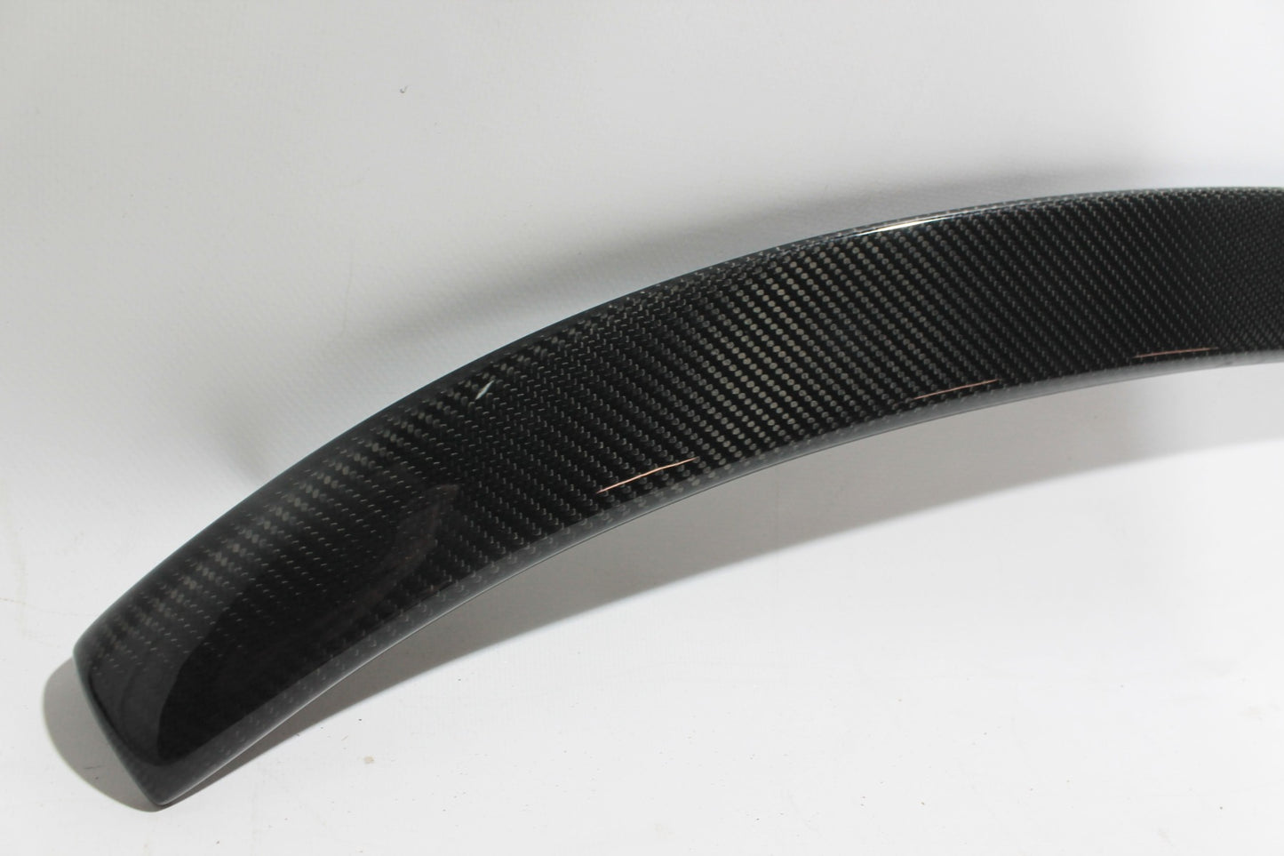 Carbon Fiber Rear Spoiler for BMW X4 F26