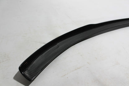 Carbon Fiber Rear Spoiler for BMW X4 F26