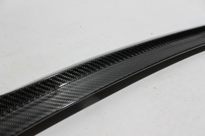 Carbon Fiber Rear Spoiler for BMW X4 F26