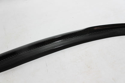 Carbon Fiber Rear Spoiler for BMW X4 F26