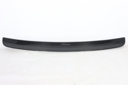 Rear Spoiler for BMW X5 F15