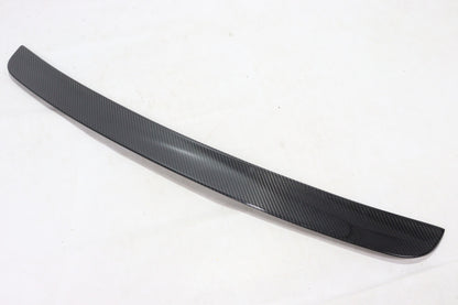 Rear Spoiler for BMW X5 F15