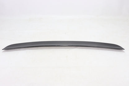 Rear Spoiler for BMW X5 F15