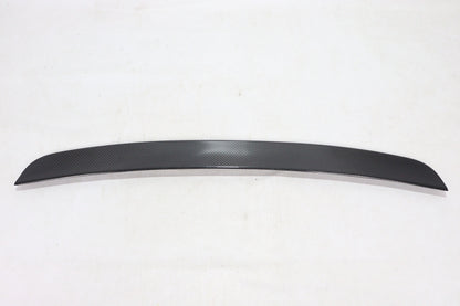 Rear Spoiler for BMW X5 F15