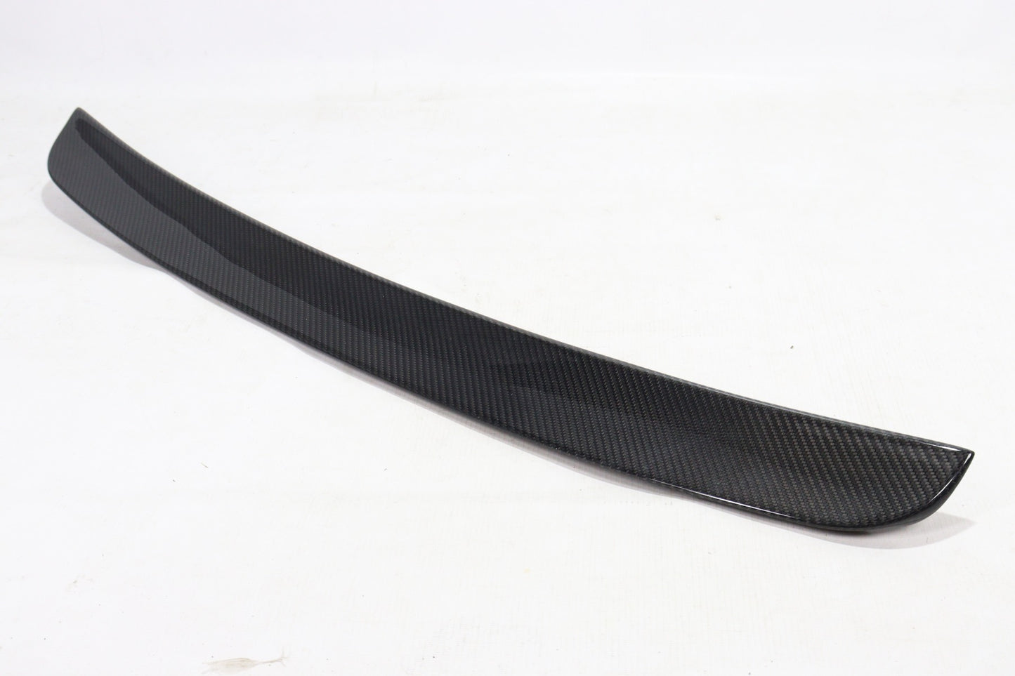 Rear Spoiler for BMW X5 F15