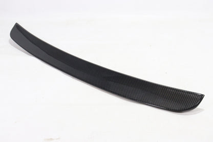 Rear Spoiler for BMW X5 F15