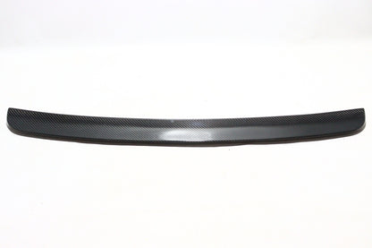 Rear Spoiler for BMW X5 F15