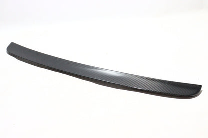 Rear Spoiler for BMW X5 F15