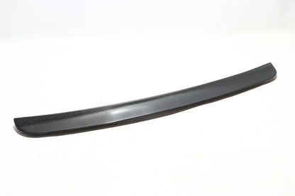 Rear Spoiler for BMW X5 F15