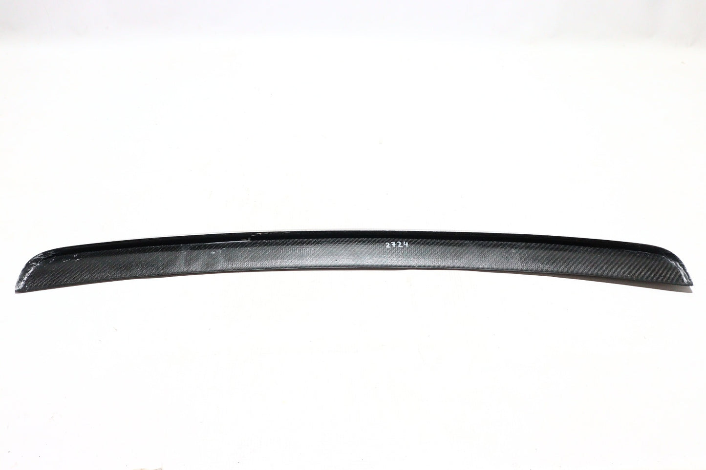 Rear Spoiler for BMW X5 F15