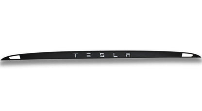 Rear Carbon LED Trim for Tesla Model S