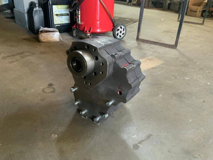 LeTech Portal Axles for Mercedes-Benz W463 4x4 G-Class