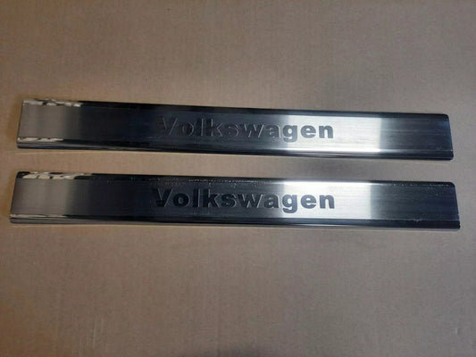 Door Sills Scuff Plates for VW T4