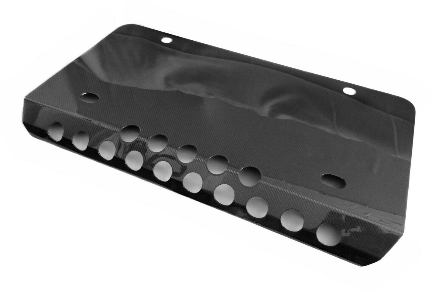 Mercedes-Benz W463 G-Class Carbon Fiber Front Skid Plate